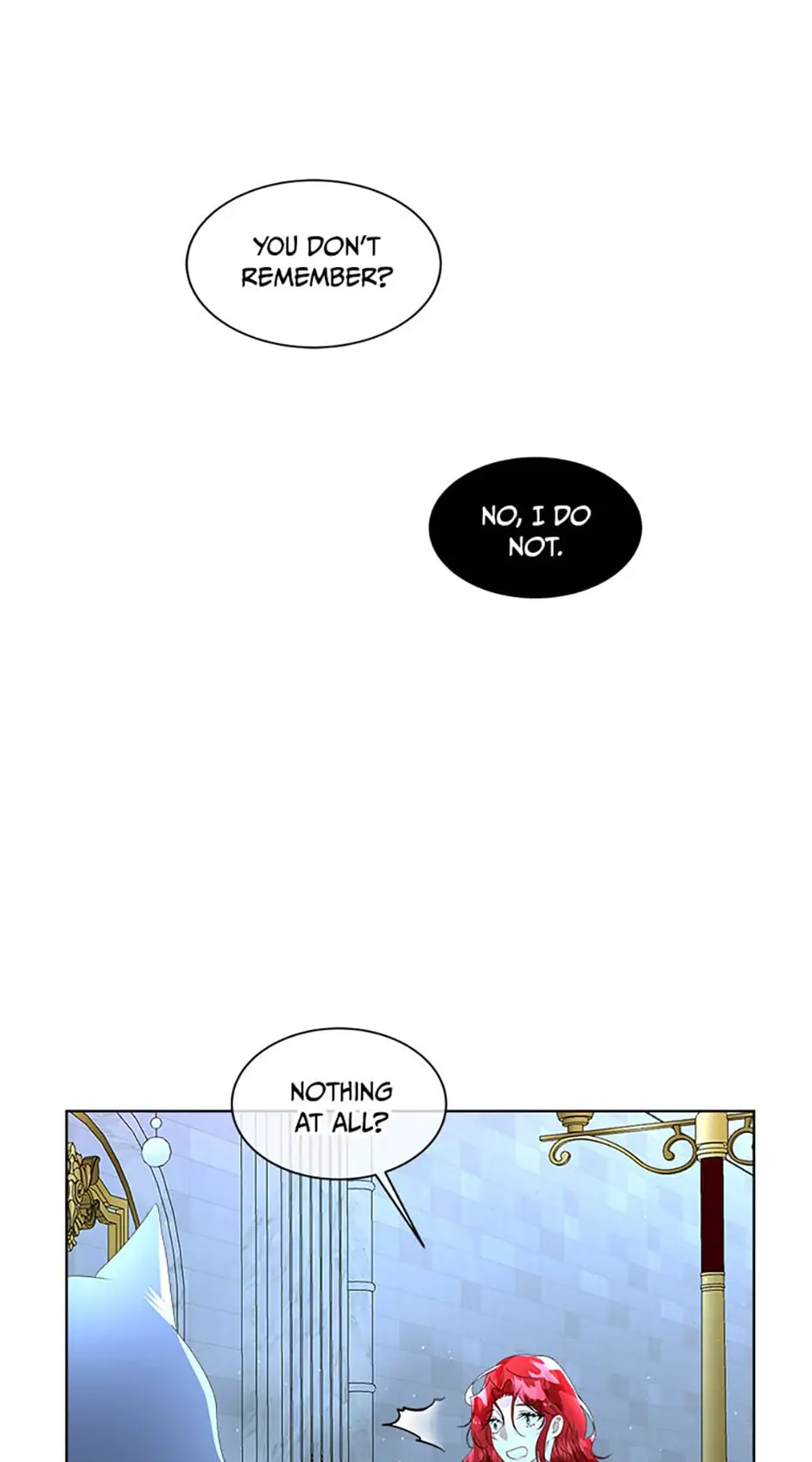Babysitting the Male Lead Chapter 10 - page 10