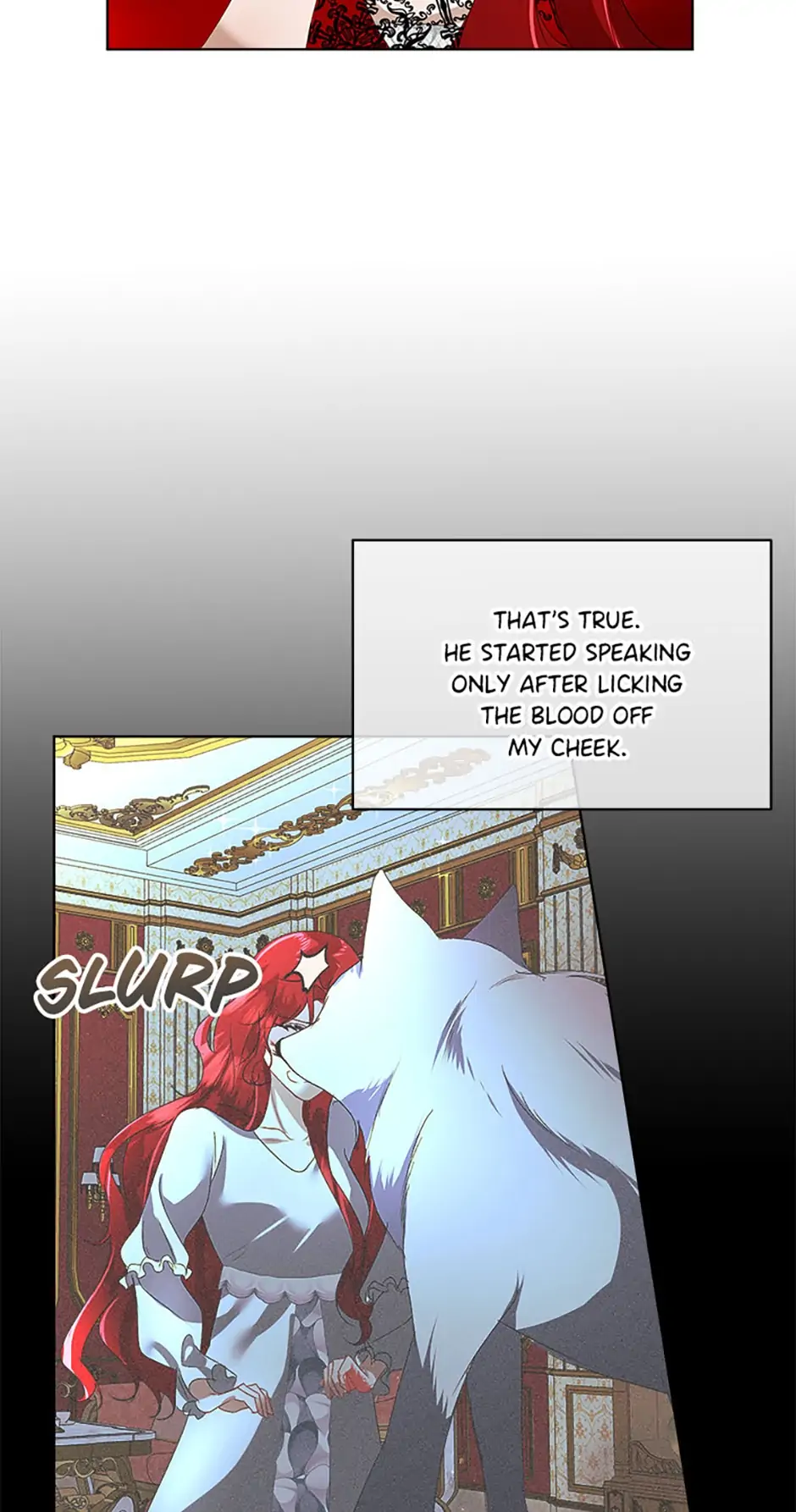 Babysitting the Male Lead Chapter 11 - page 17