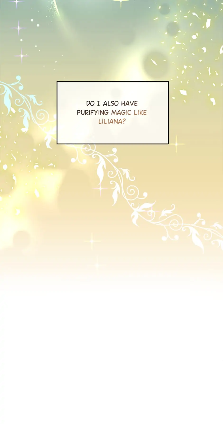 Babysitting the Male Lead Chapter 11 - page 19