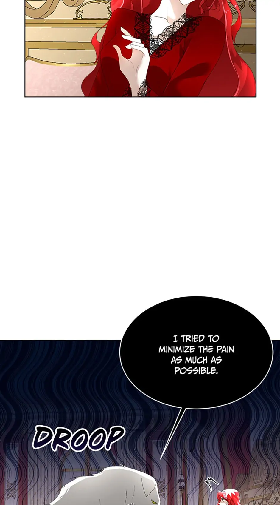 Babysitting the Male Lead Chapter 11 - page 26