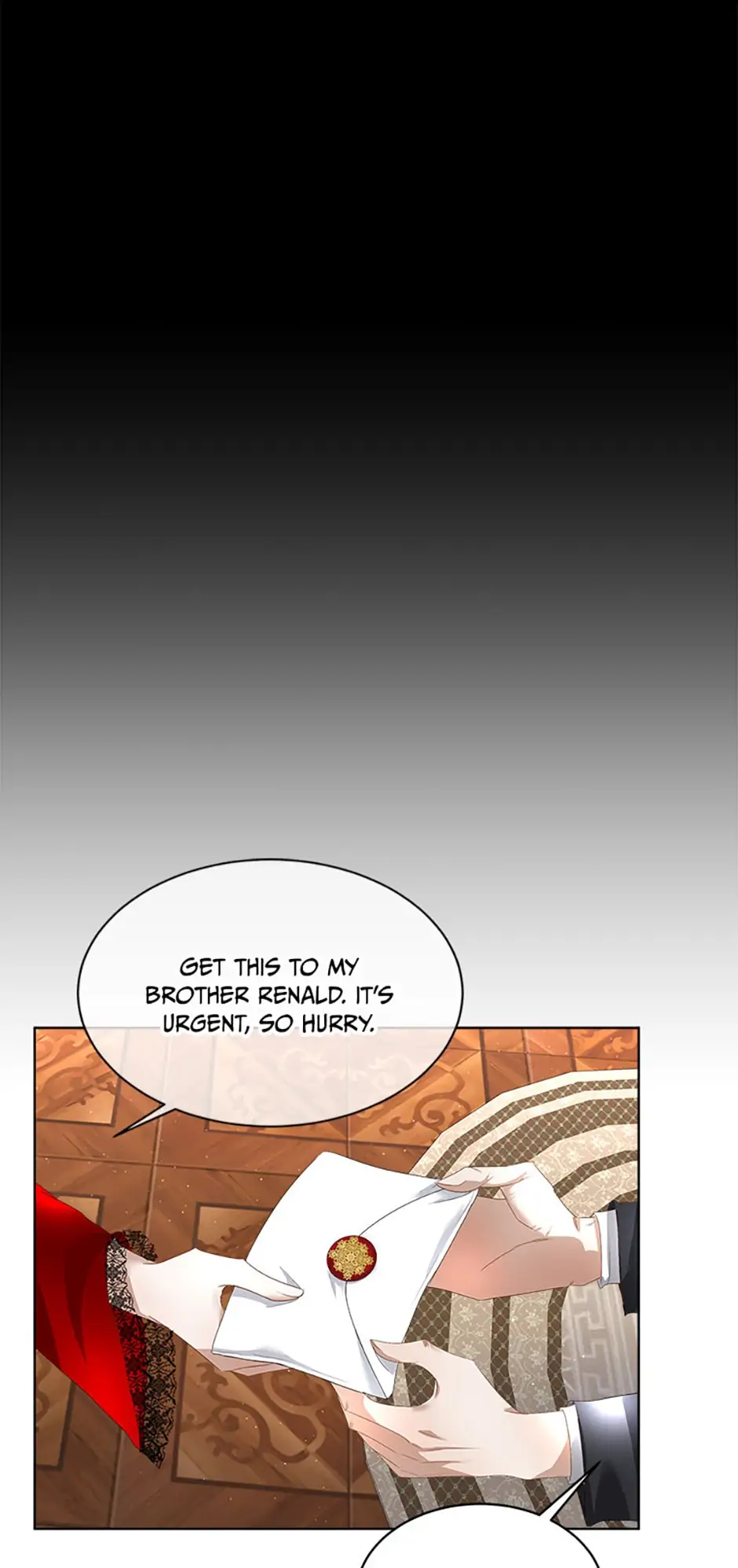 Babysitting the Male Lead Chapter 11 - page 52