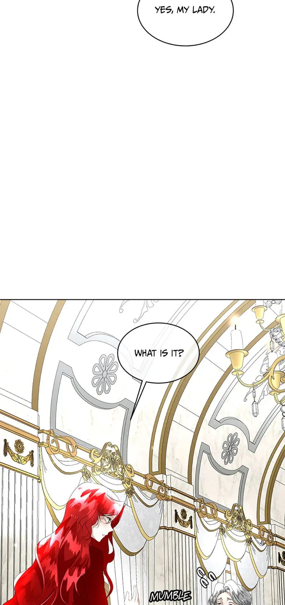 Babysitting the Male Lead Chapter 11 - page 53