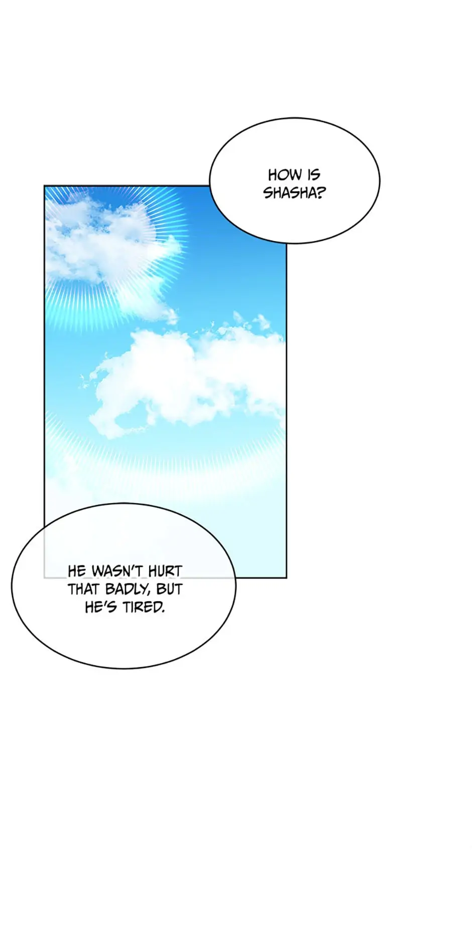 Babysitting the Male Lead Chapter 11 - page 69