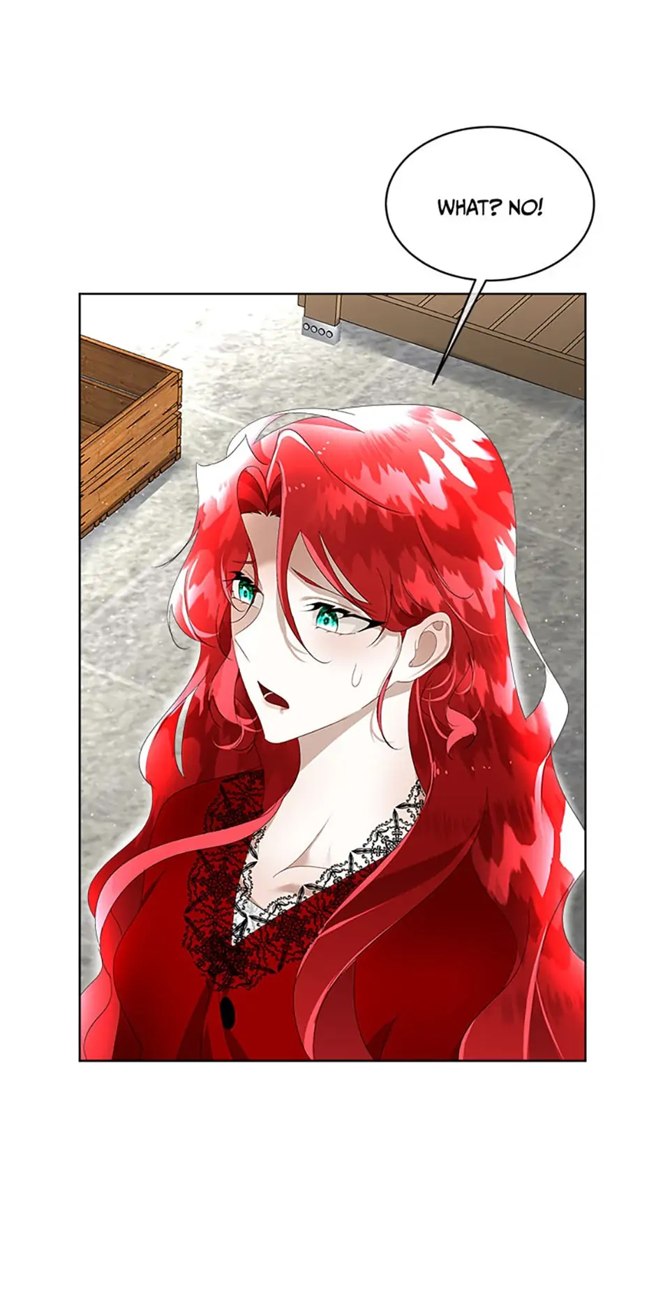 Babysitting the Male Lead Chapter 11 - page 72