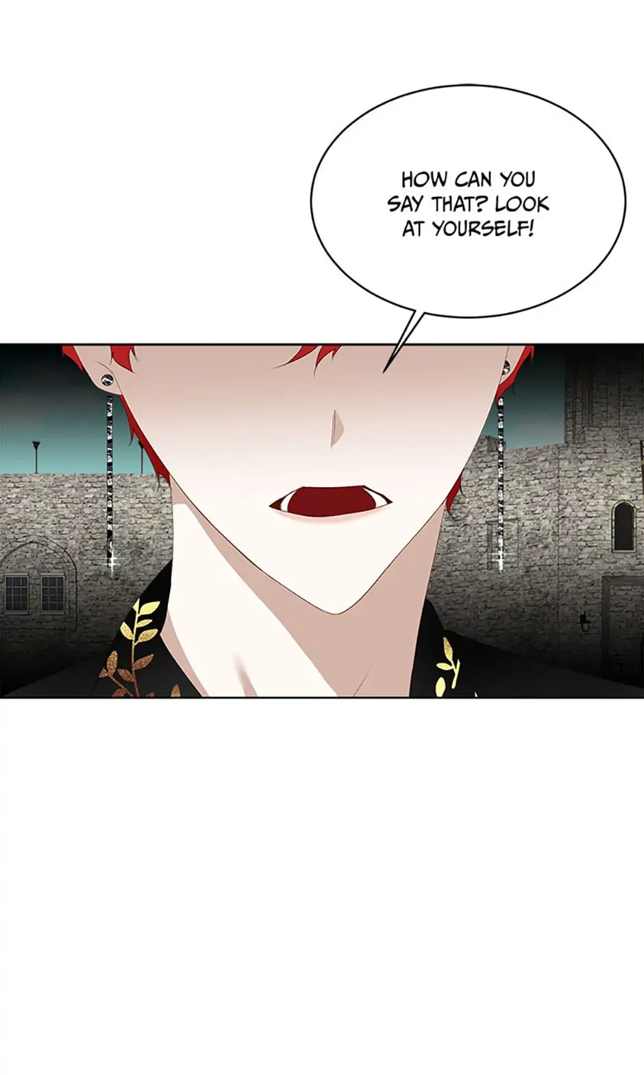 Babysitting the Male Lead Chapter 11 - page 73