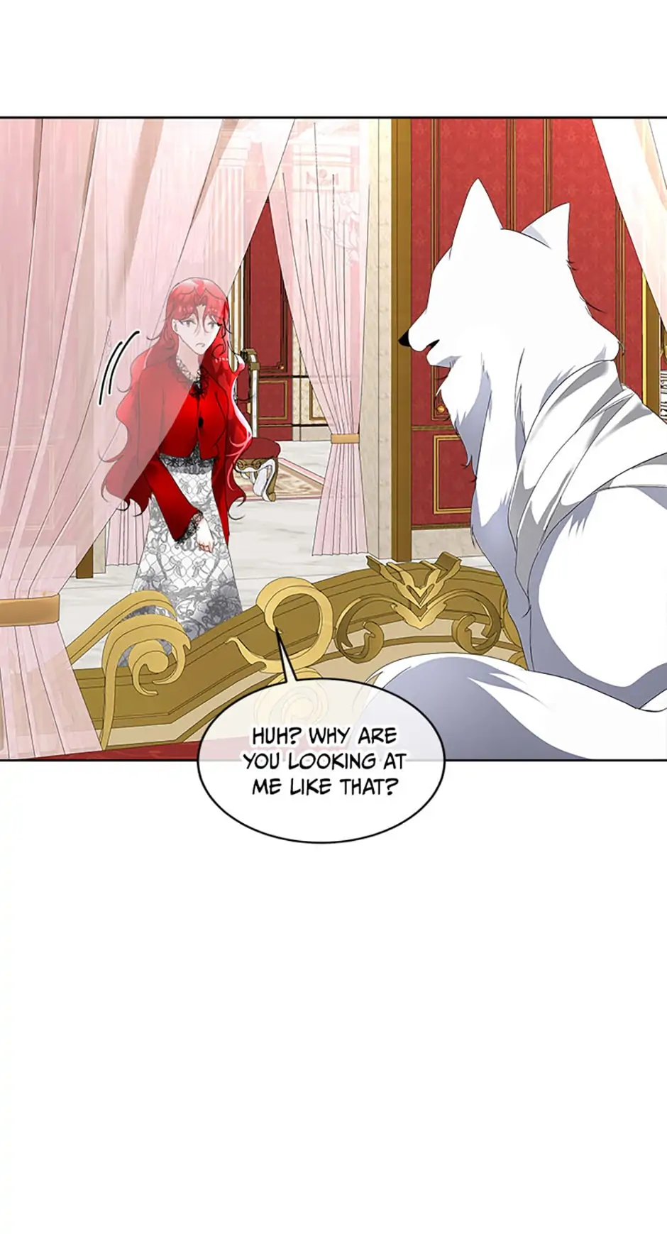 Babysitting the Male Lead Chapter 12 - page 16