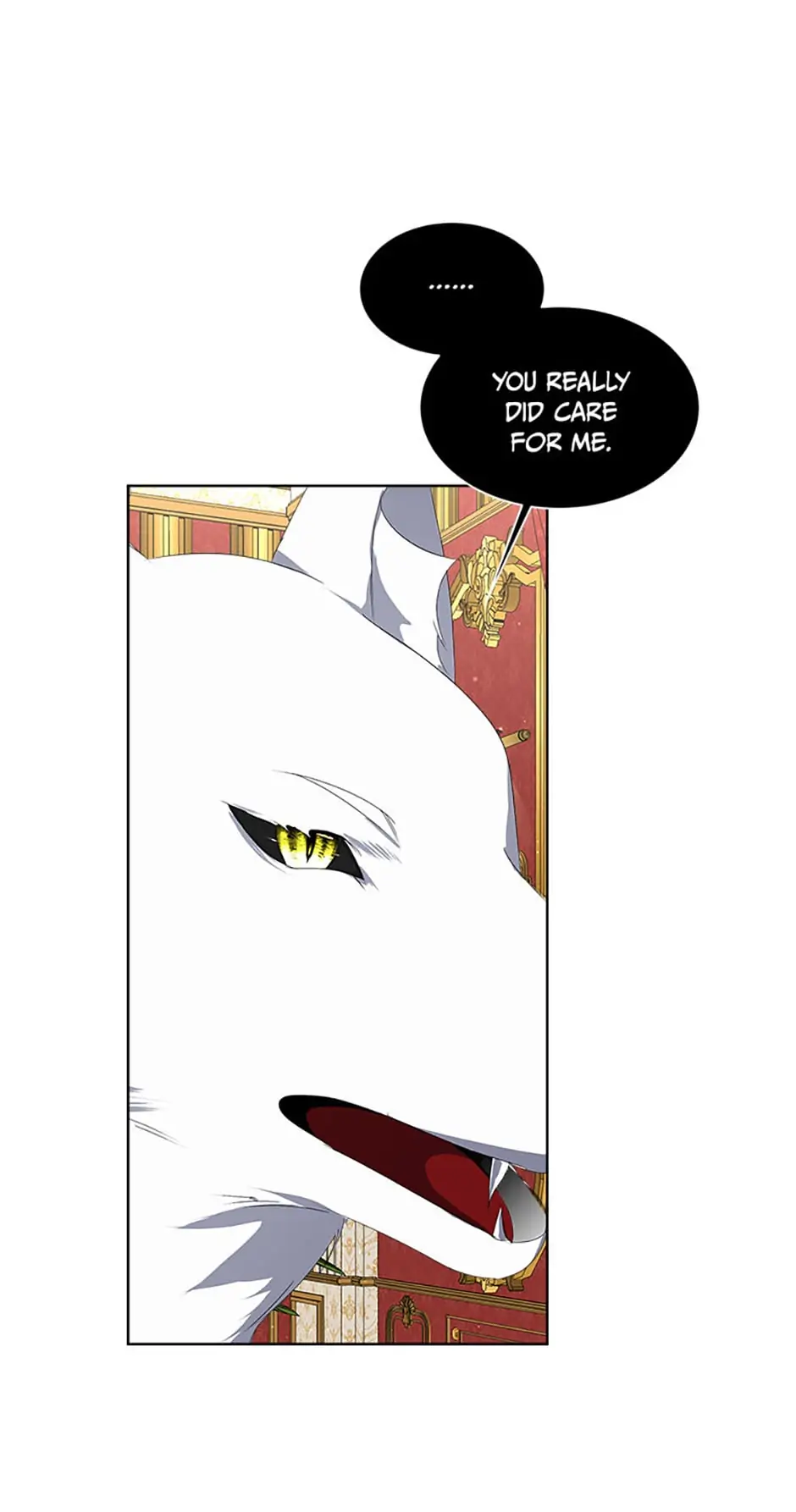 Babysitting the Male Lead Chapter 12 - page 24