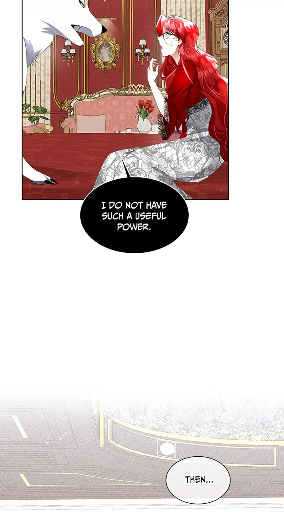Babysitting the Male Lead Chapter 12 - page 29