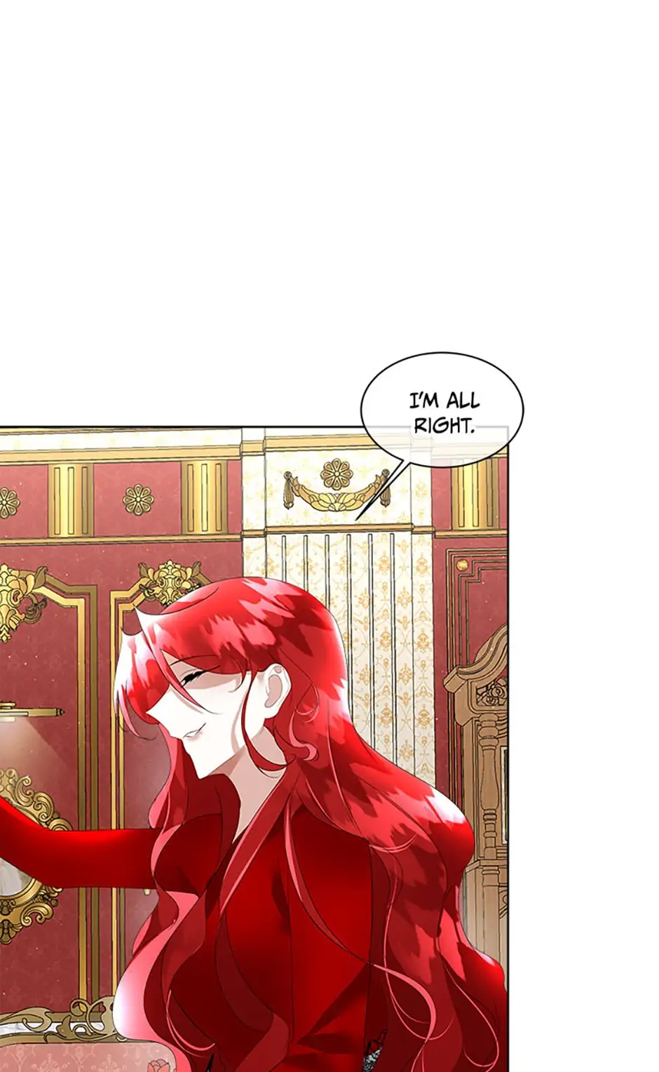 Babysitting the Male Lead Chapter 12 - page 39