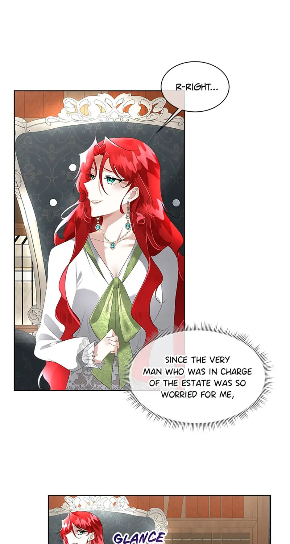 Babysitting the Male Lead Chapter 12 - page 52