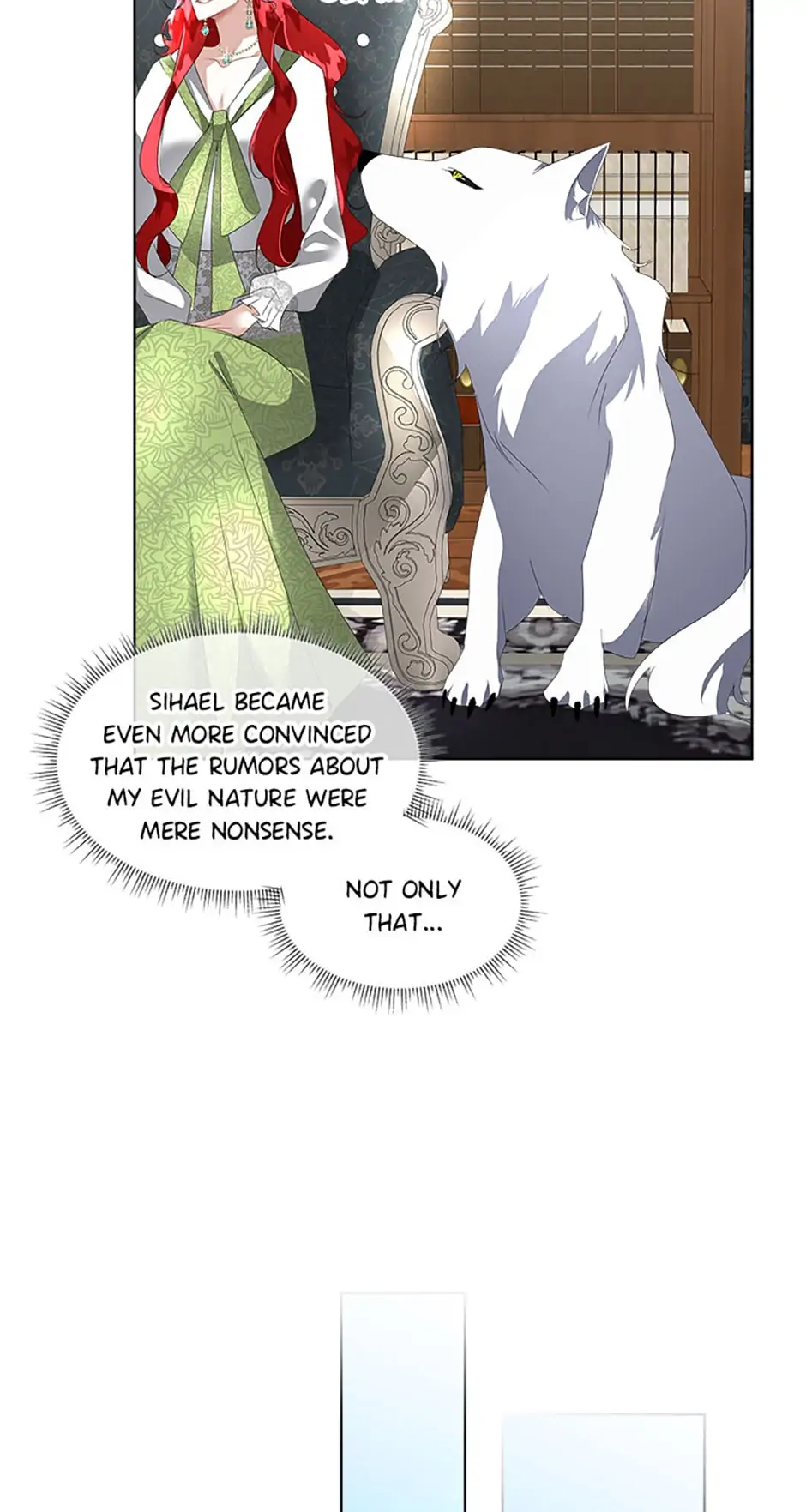 Babysitting the Male Lead Chapter 12 - page 53