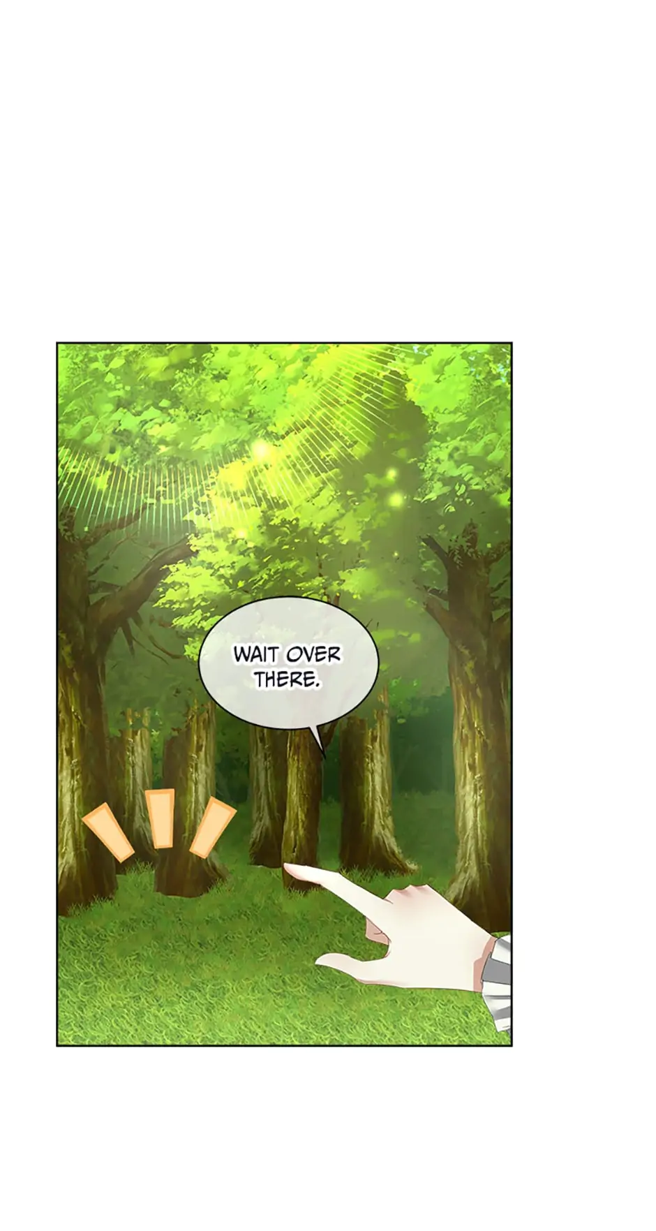 Babysitting the Male Lead Chapter 12 - page 57