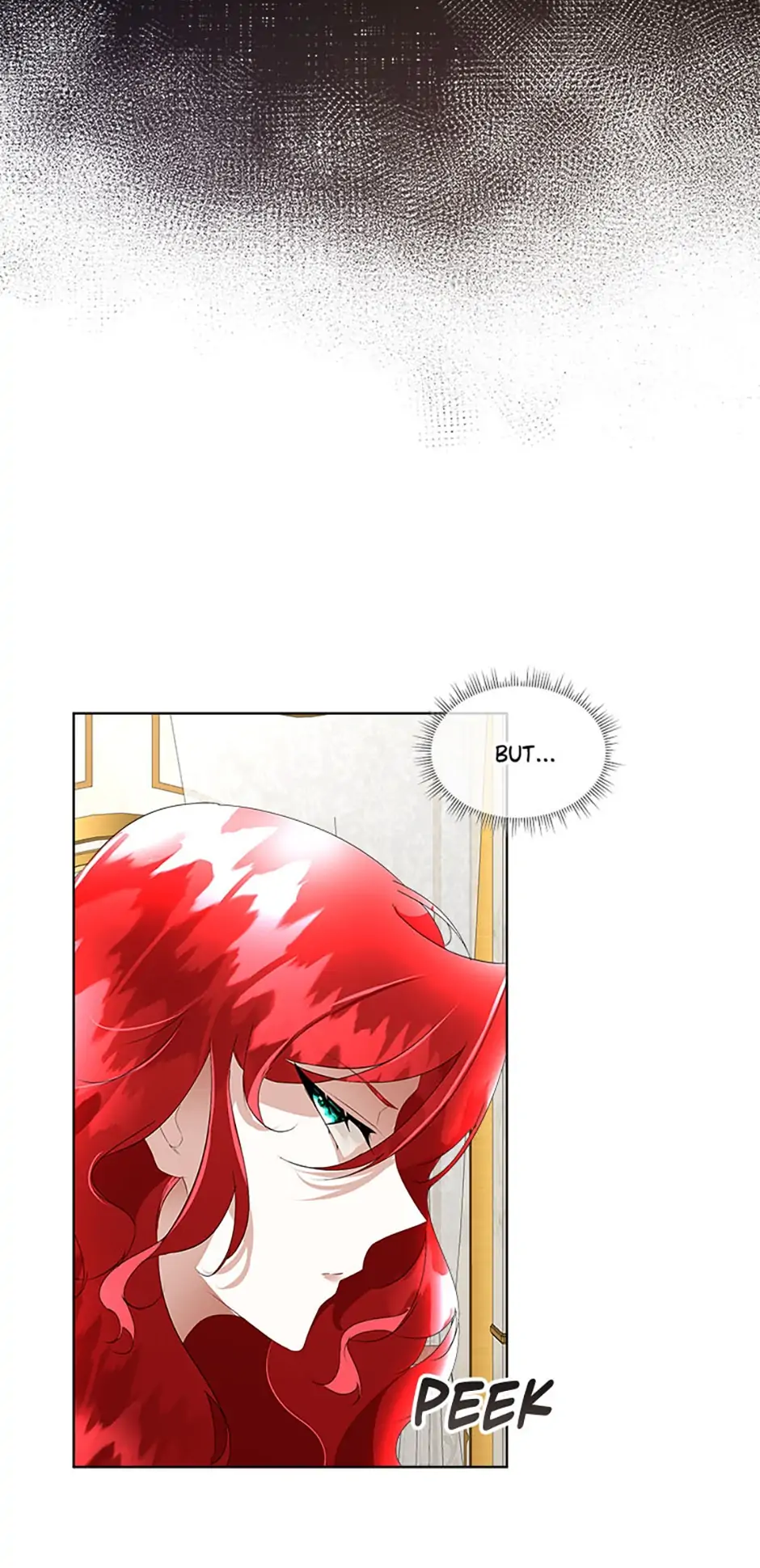 Babysitting the Male Lead Chapter 12 - page 7