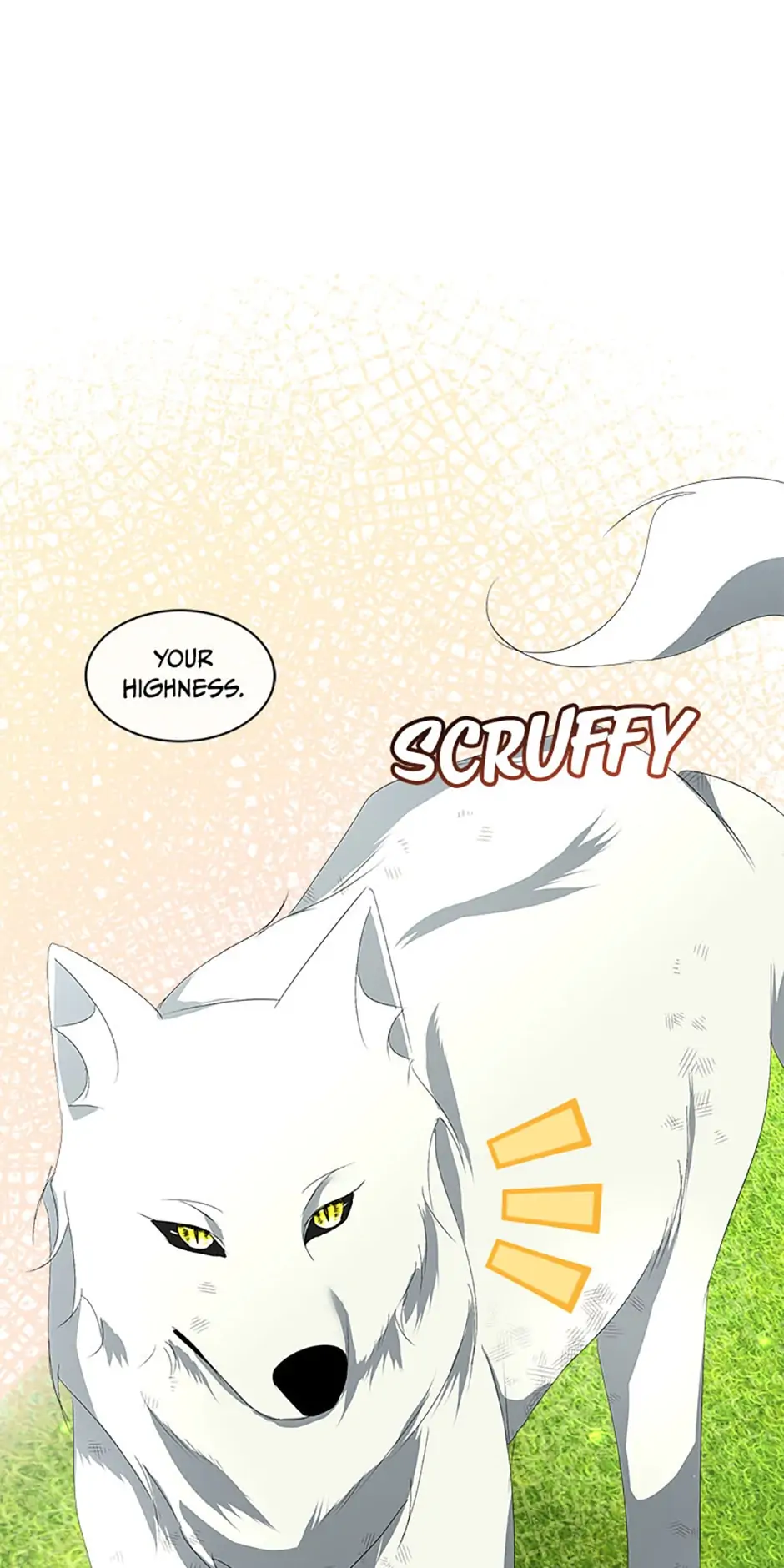 Babysitting the Male Lead Chapter 12 - page 64