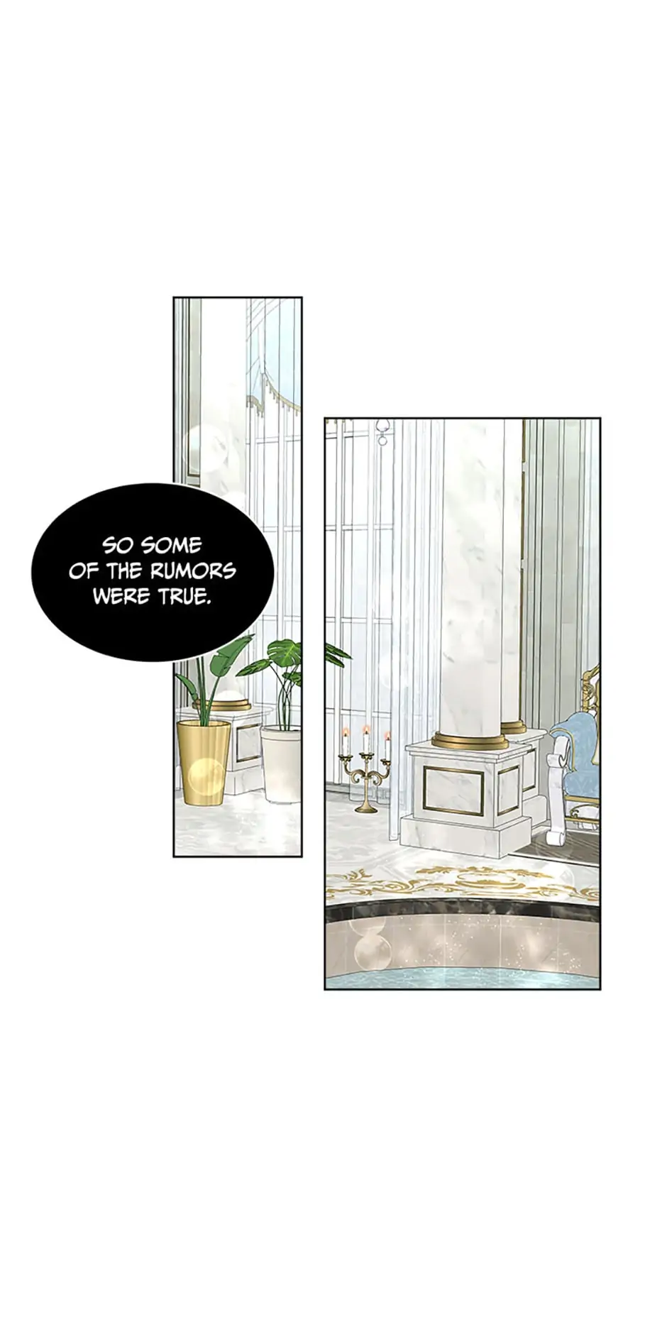 Babysitting the Male Lead Chapter 12 - page 66