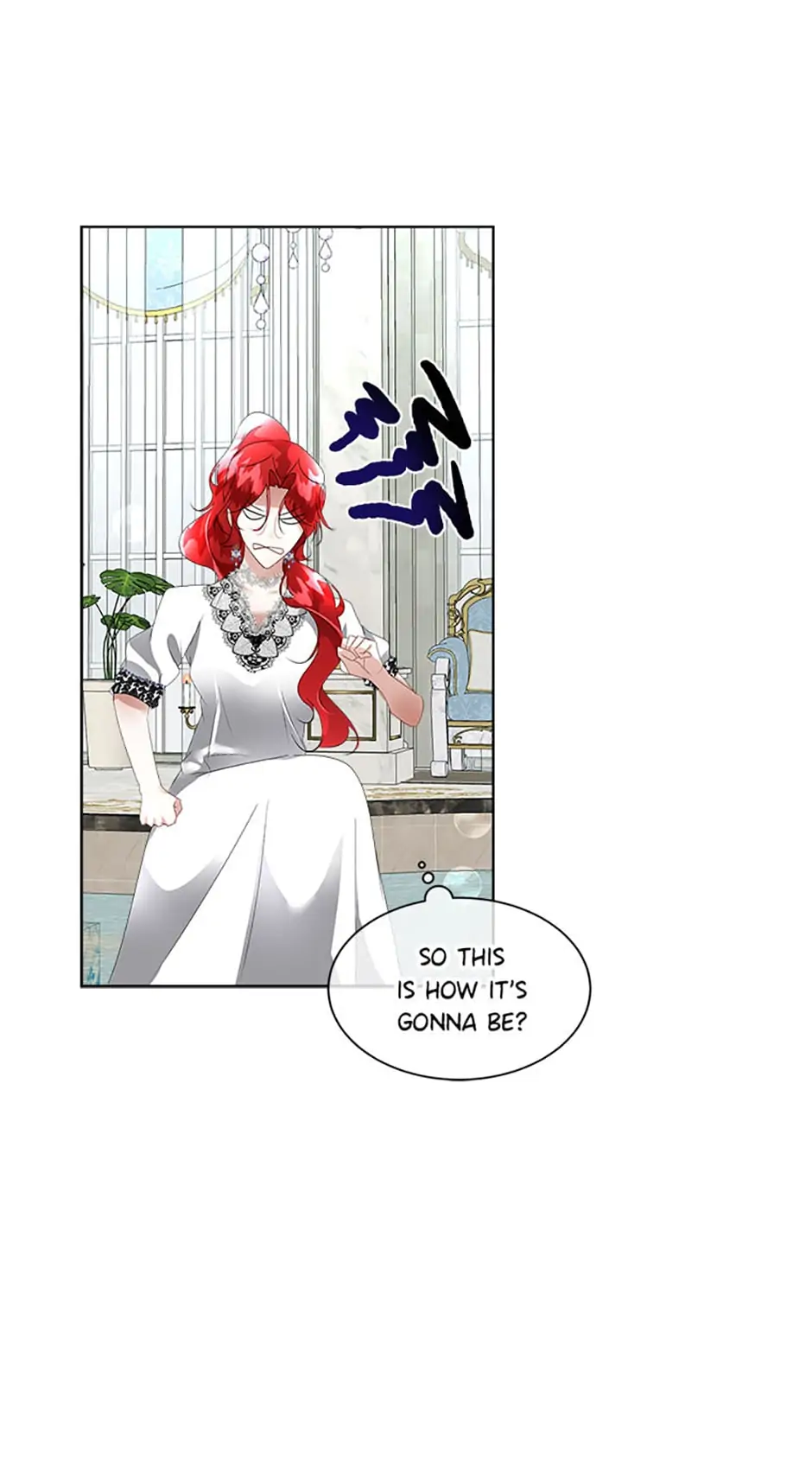 Babysitting the Male Lead Chapter 12 - page 70