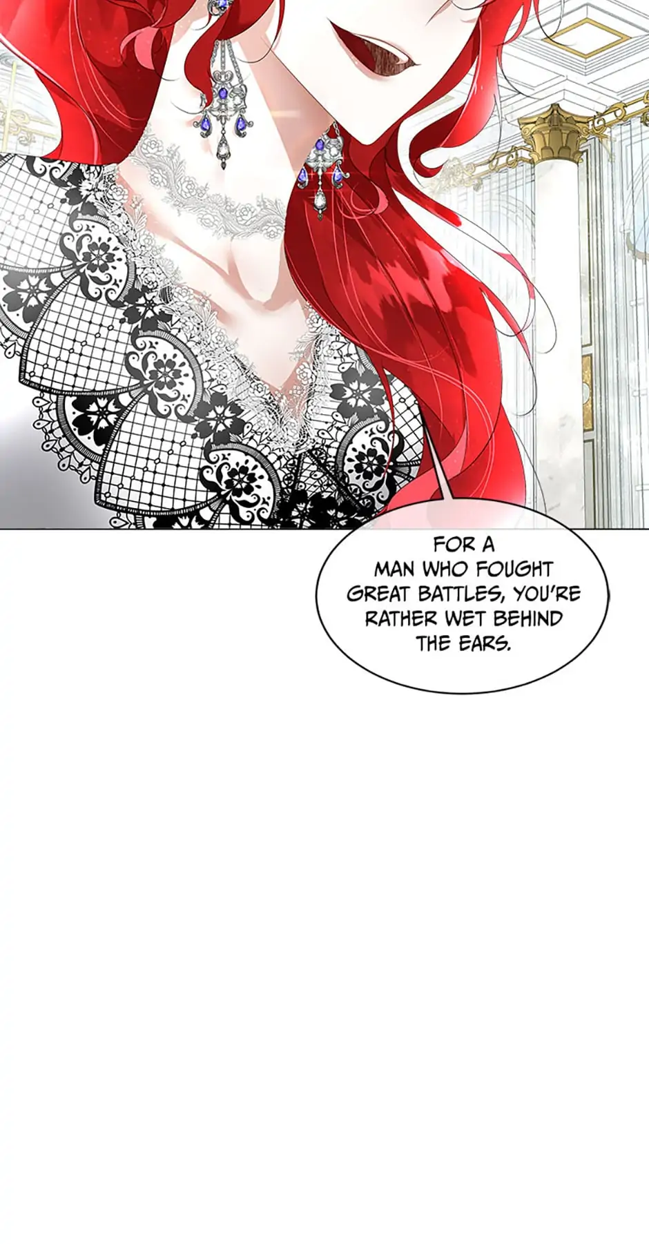 Babysitting the Male Lead Chapter 12 - page 72