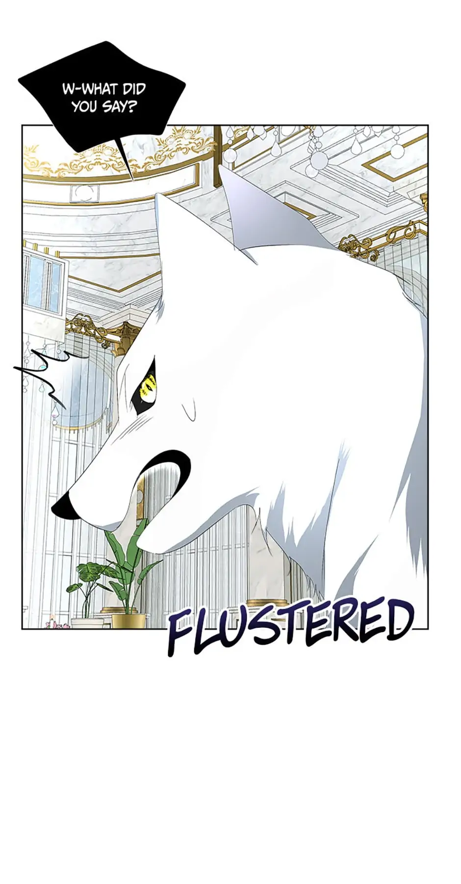 Babysitting the Male Lead Chapter 12 - page 73