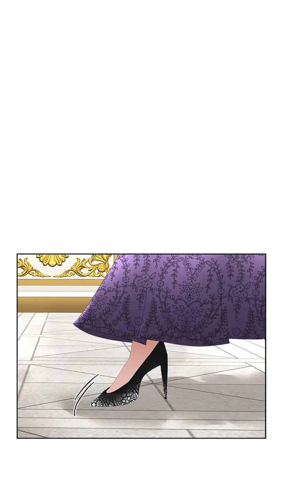 Babysitting the Male Lead Chapter 13 - page 36
