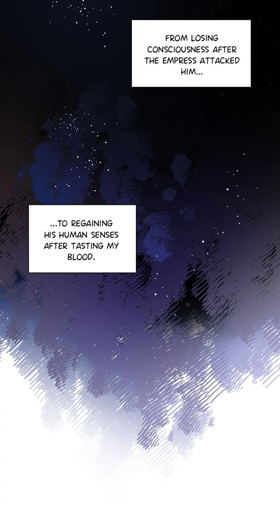 Babysitting the Male Lead Chapter 13 - page 53