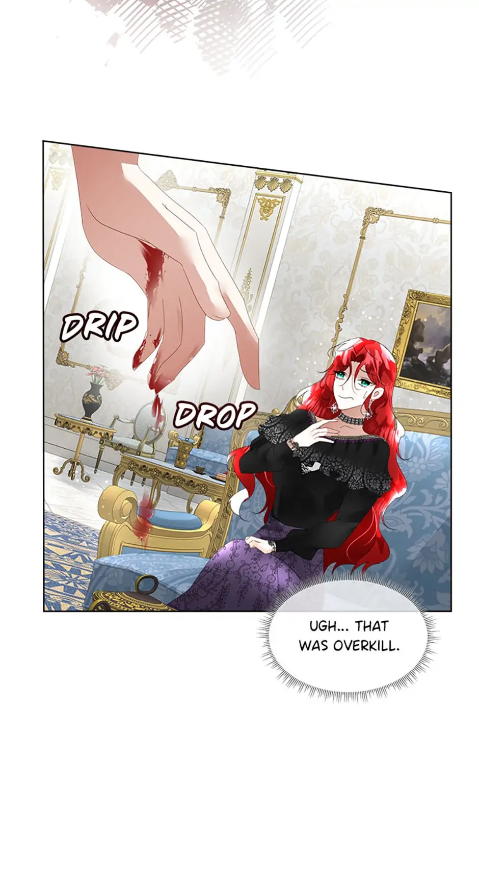 Babysitting the Male Lead Chapter 13 - page 63