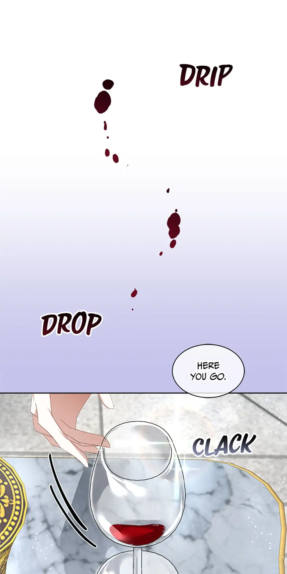Babysitting the Male Lead Chapter 13 - page 66