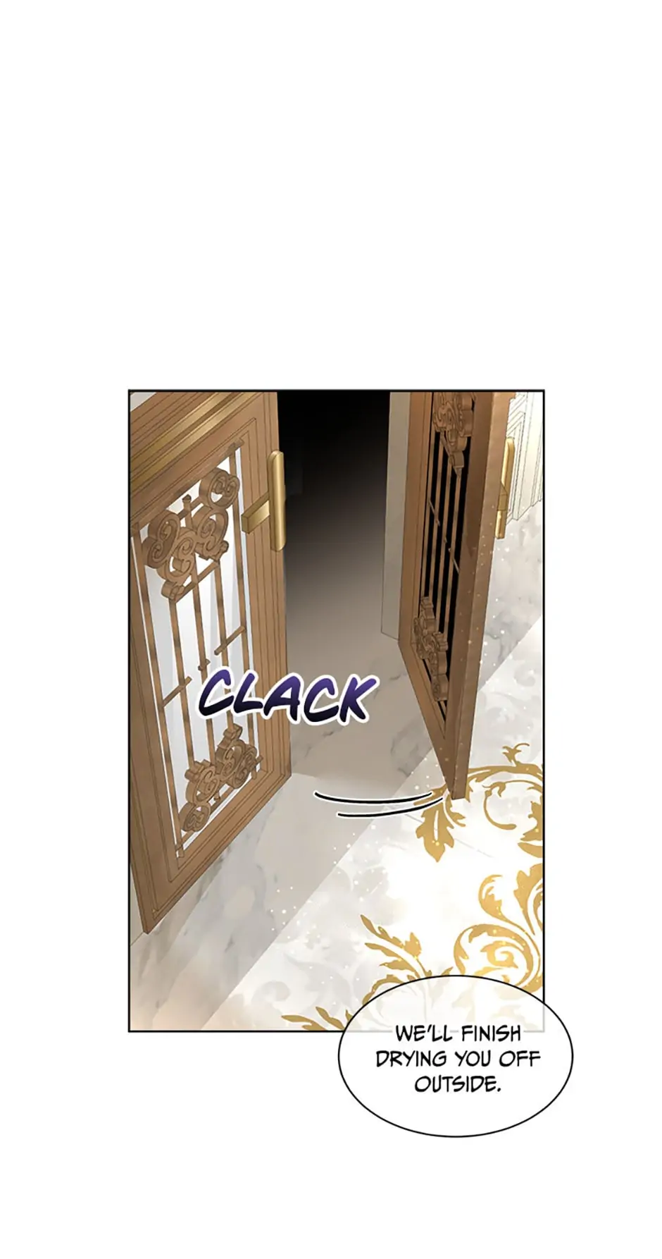 Babysitting the Male Lead Chapter 13 - page 10