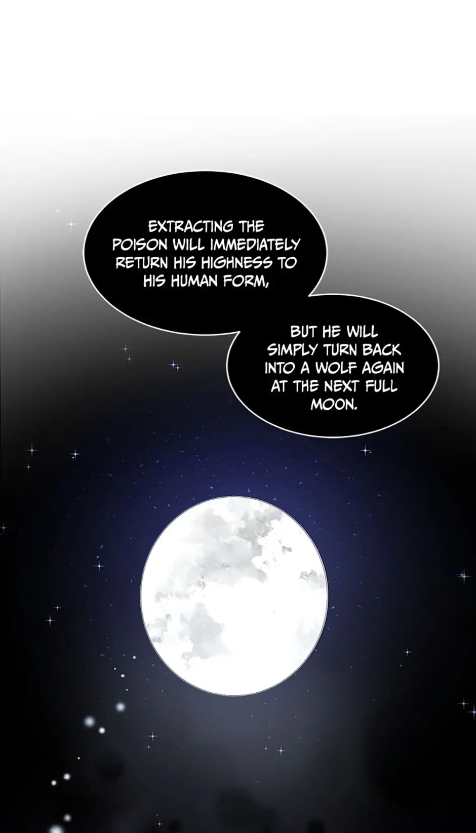 Babysitting the Male Lead Chapter 14 - page 18