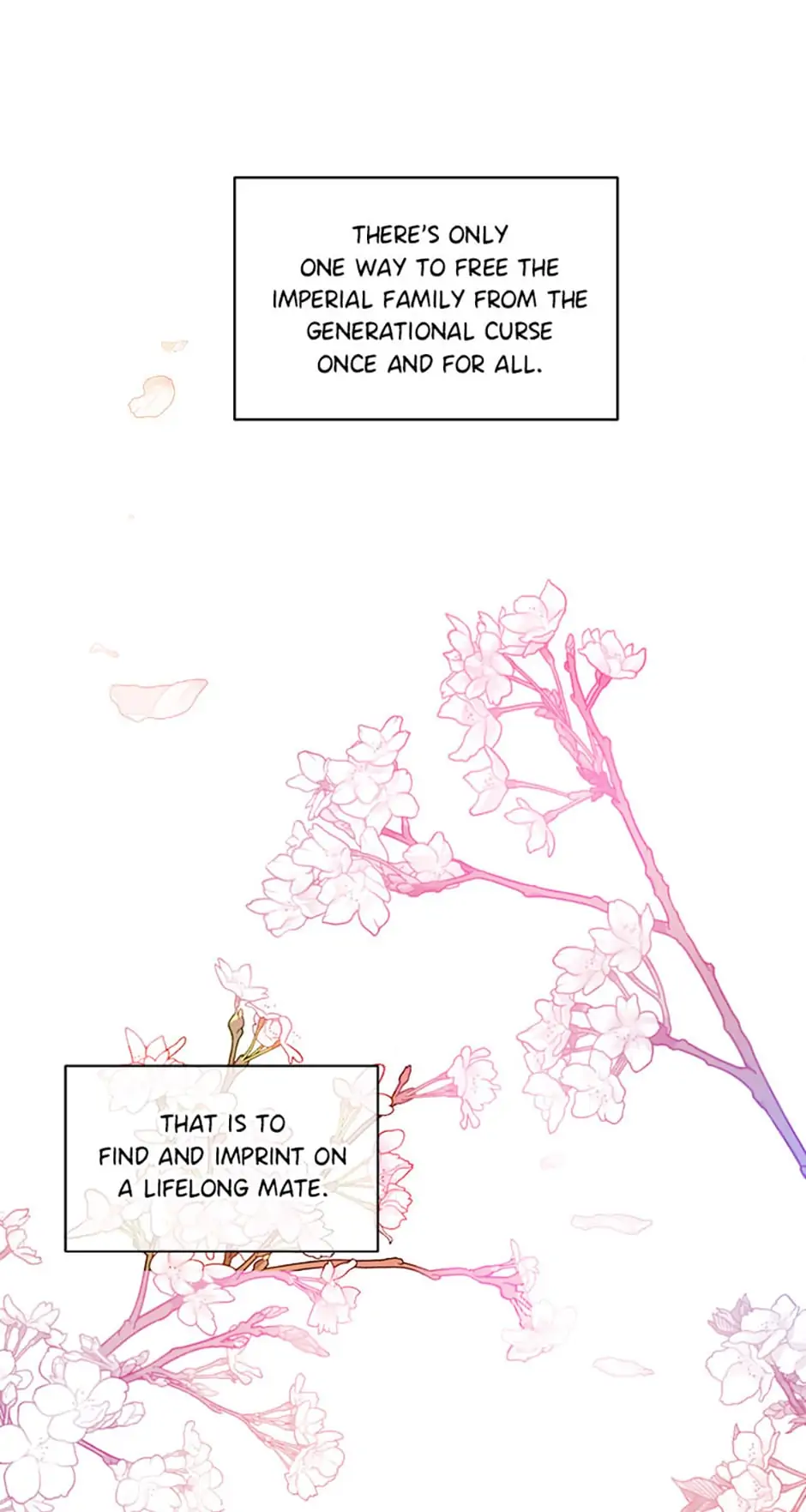 Babysitting the Male Lead Chapter 14 - page 22