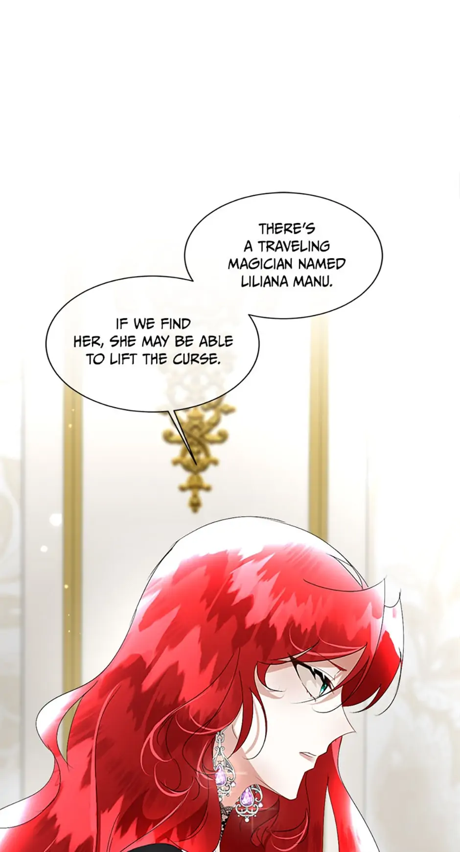 Babysitting the Male Lead Chapter 14 - page 26