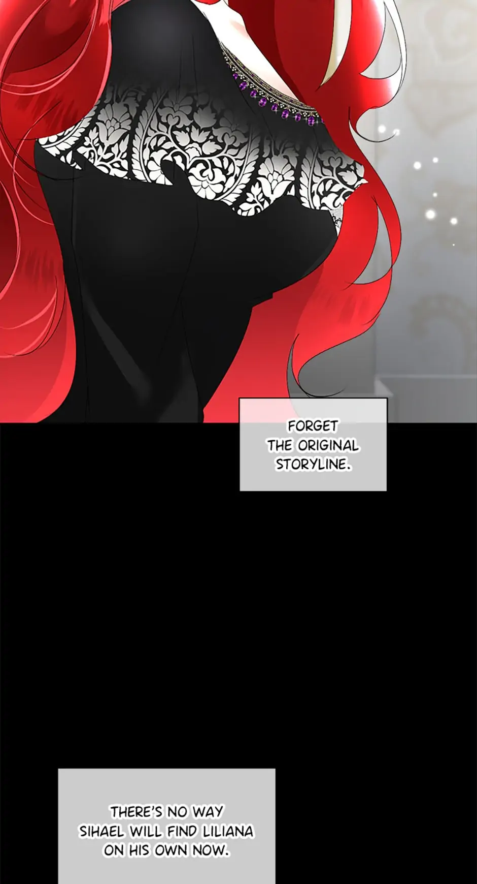 Babysitting the Male Lead Chapter 14 - page 27