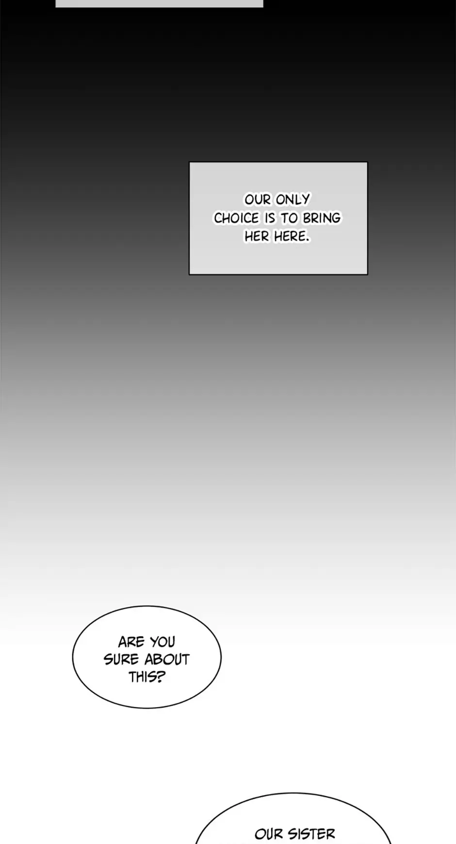 Babysitting the Male Lead Chapter 14 - page 28