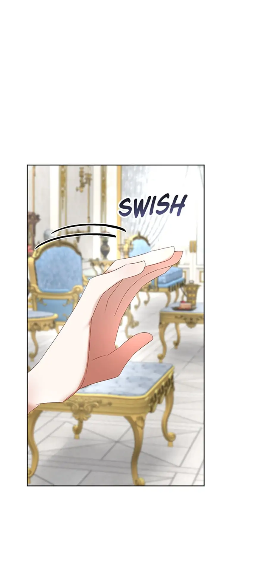 Babysitting the Male Lead Chapter 14 - page 34