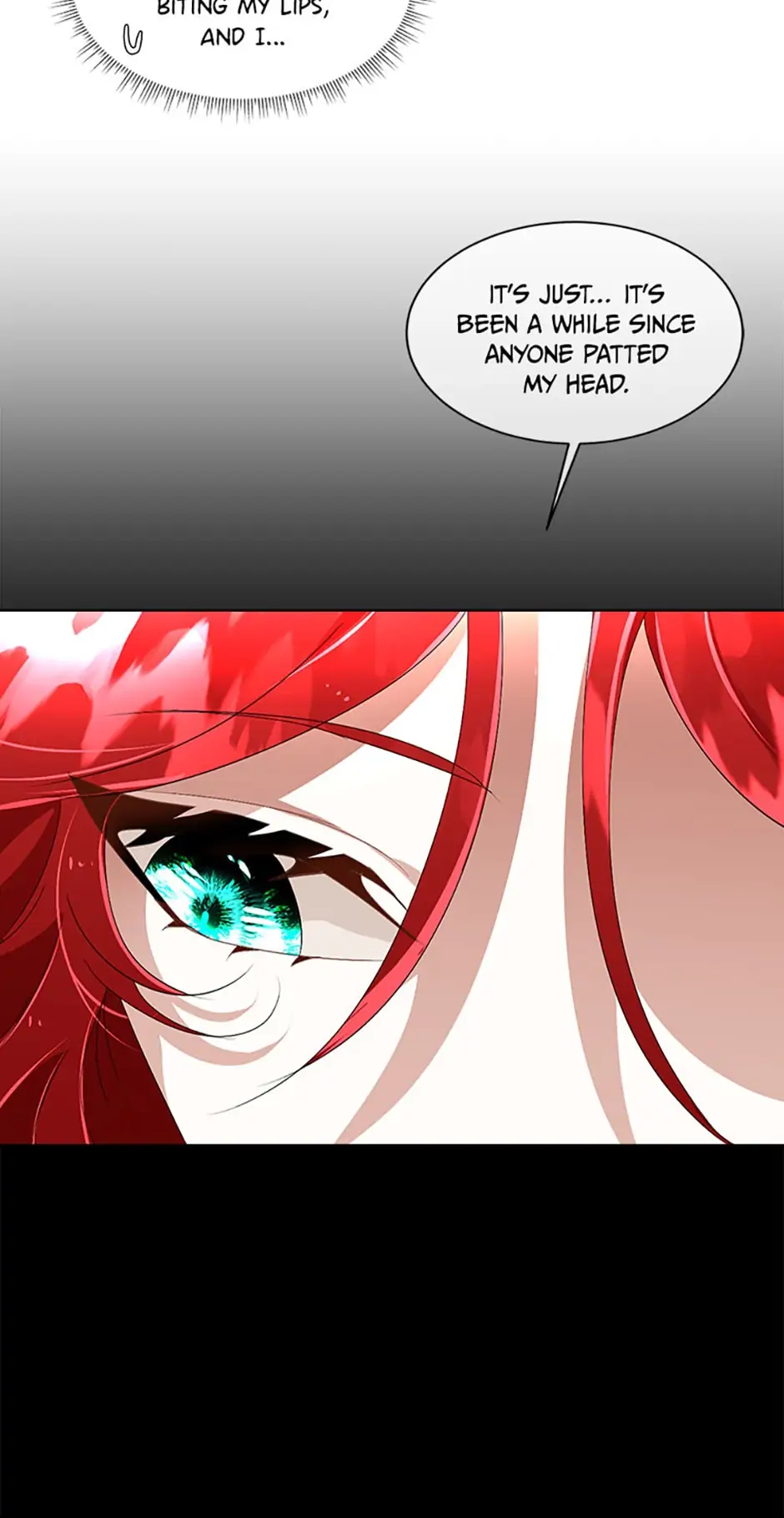 Babysitting the Male Lead Chapter 14 - page 42