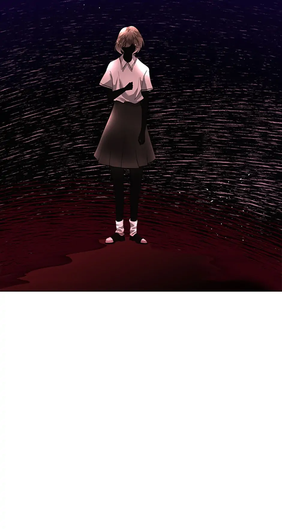 Babysitting the Male Lead Chapter 14 - page 45