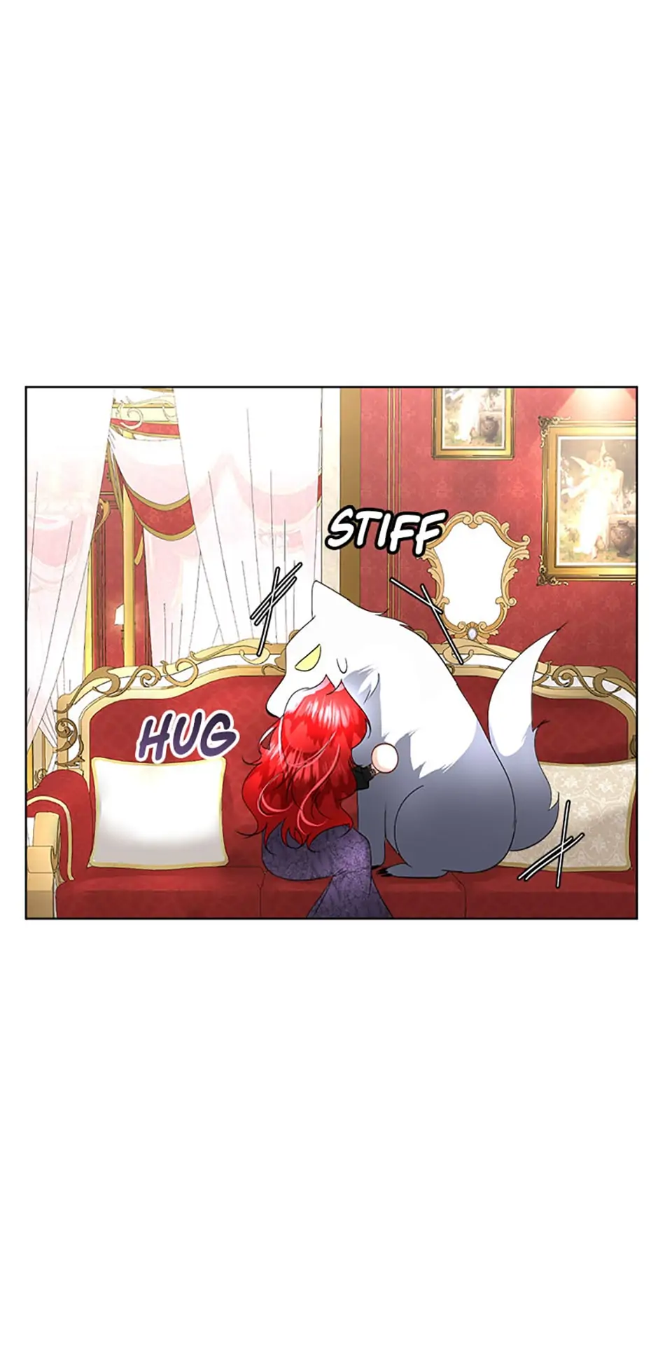 Babysitting the Male Lead Chapter 14 - page 50