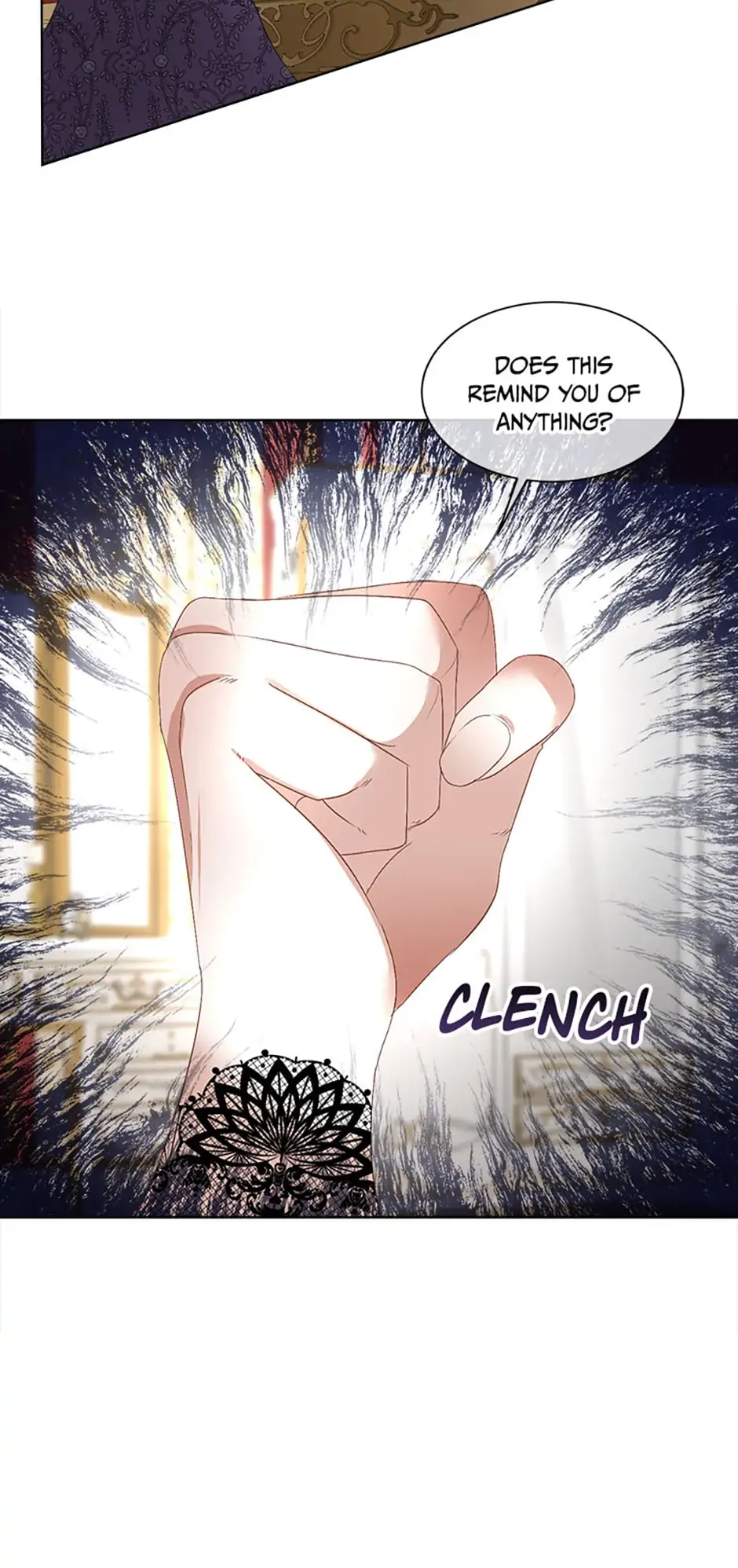 Babysitting the Male Lead Chapter 14 - page 54