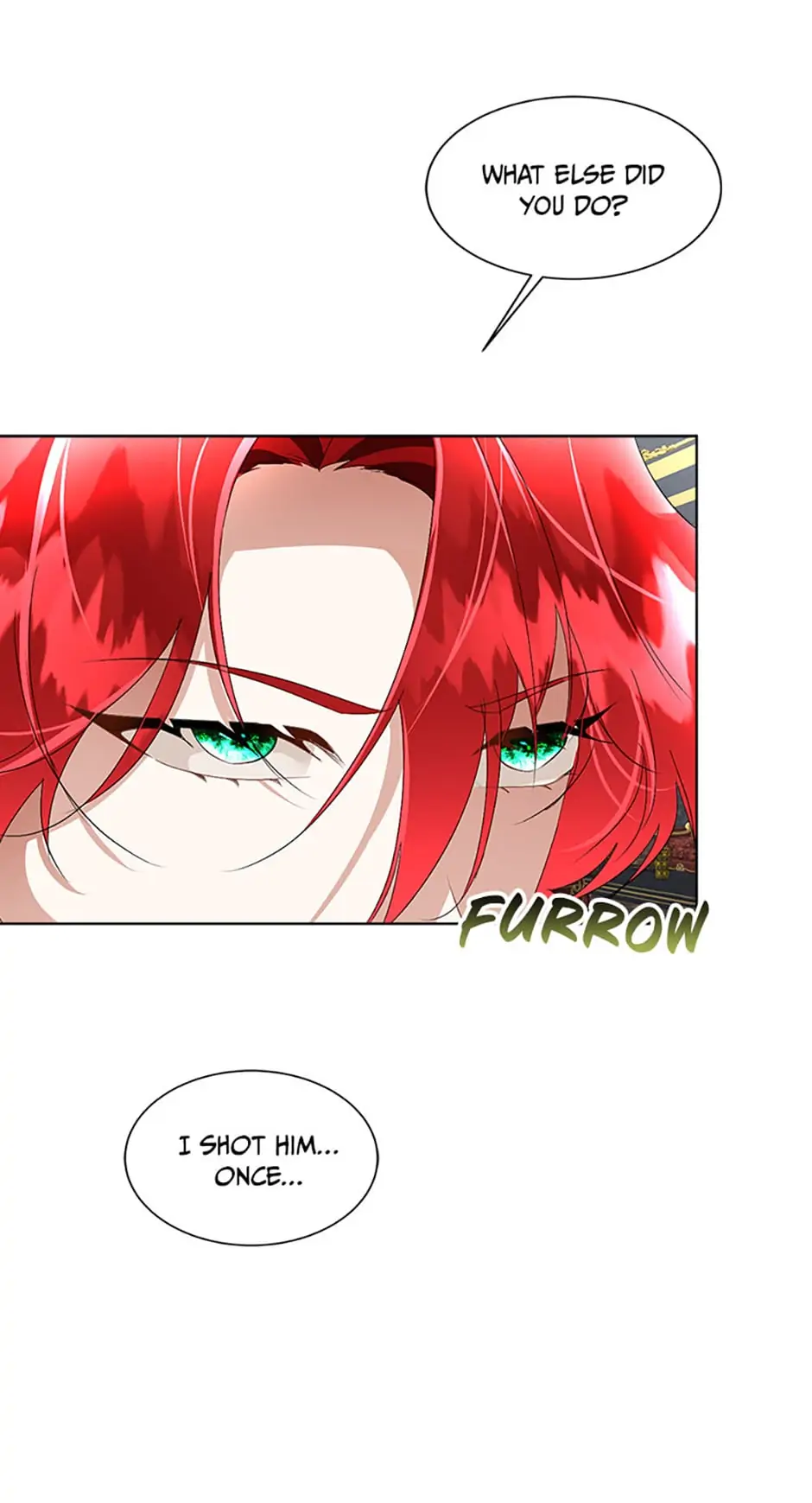 Babysitting the Male Lead Chapter 14 - page 64
