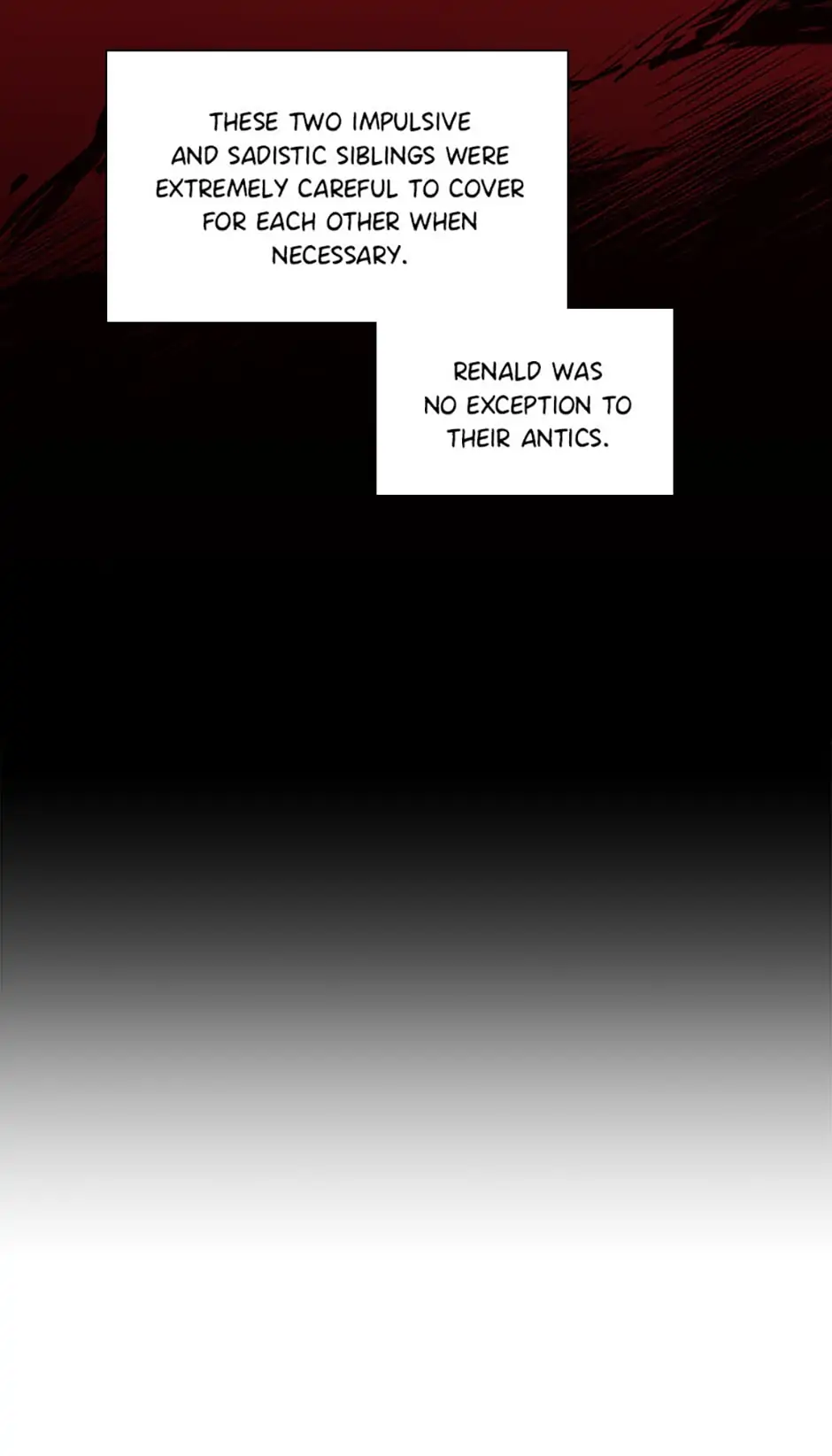 Babysitting the Male Lead Chapter 14 - page 72