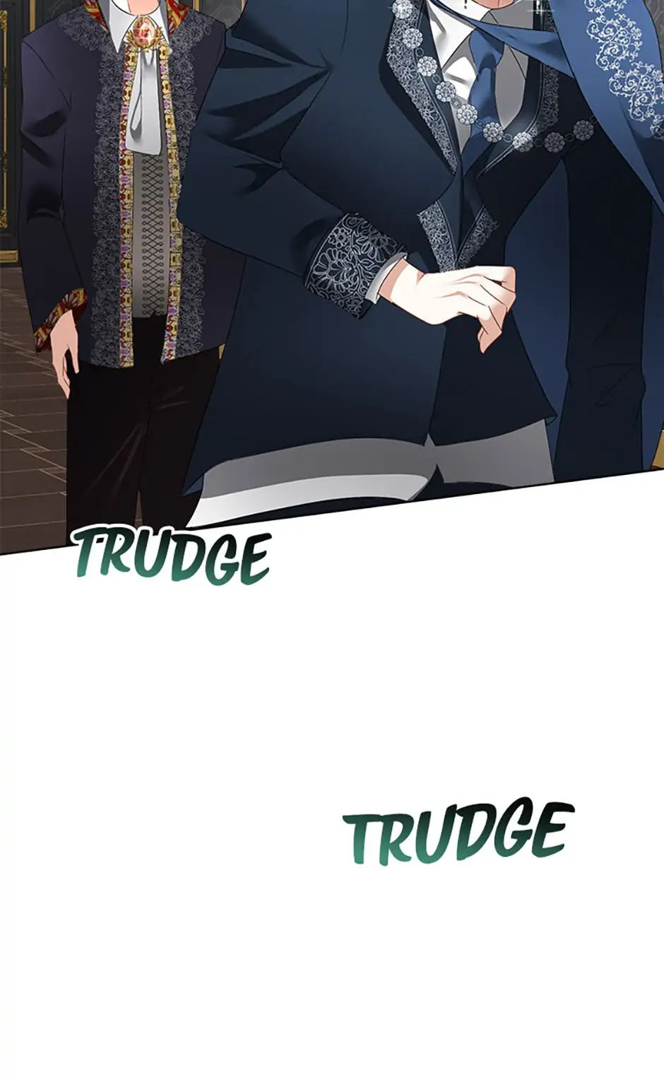 Babysitting the Male Lead Chapter 14 - page 83