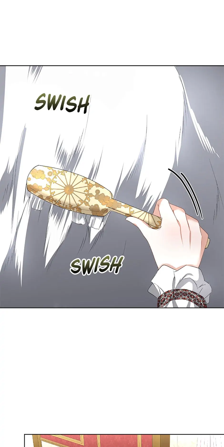 Babysitting the Male Lead Chapter 15 - page 1