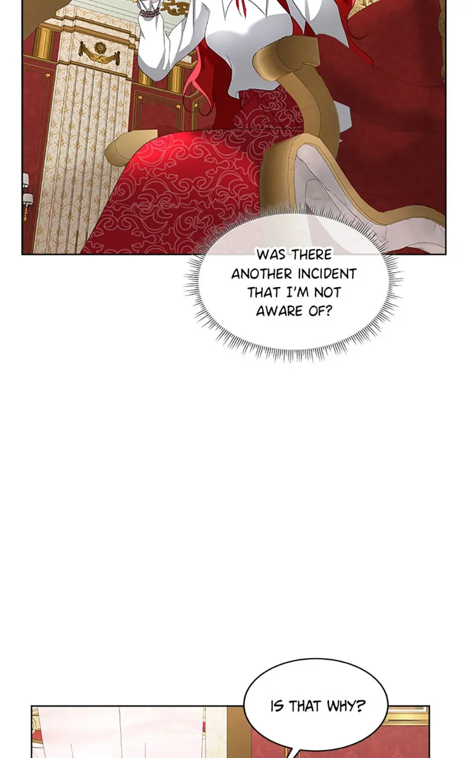 Babysitting the Male Lead Chapter 15 - page 11