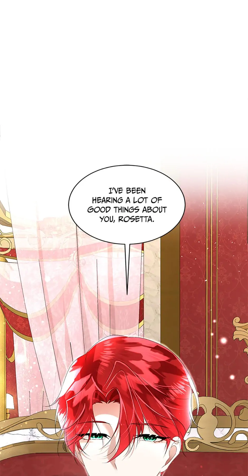 Babysitting the Male Lead Chapter 15 - page 13