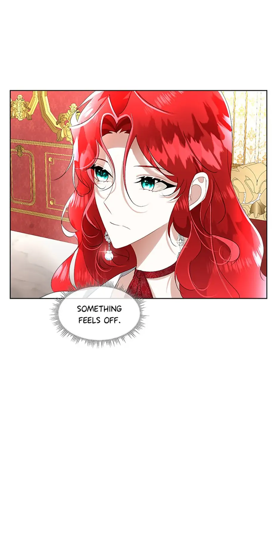 Babysitting the Male Lead Chapter 15 - page 19