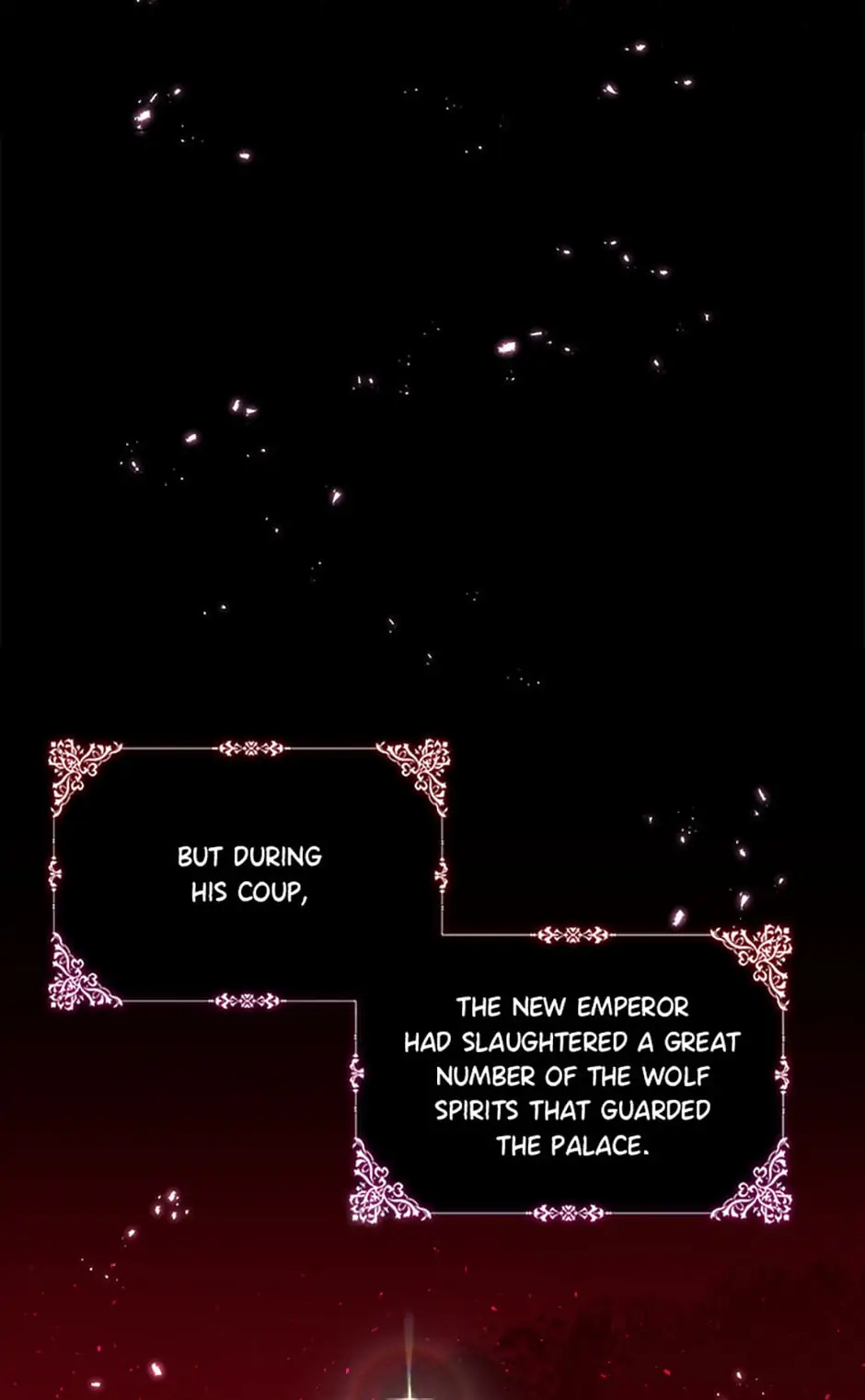 Babysitting the Male Lead Chapter 15 - page 45
