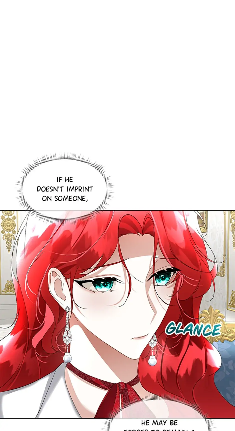 Babysitting the Male Lead Chapter 15 - page 55