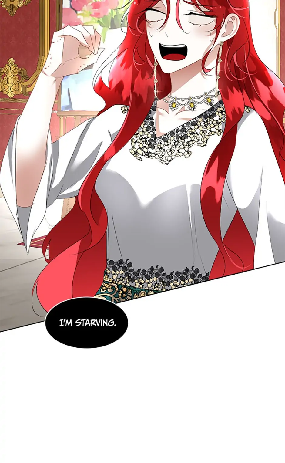 Babysitting the Male Lead Chapter 15 - page 73