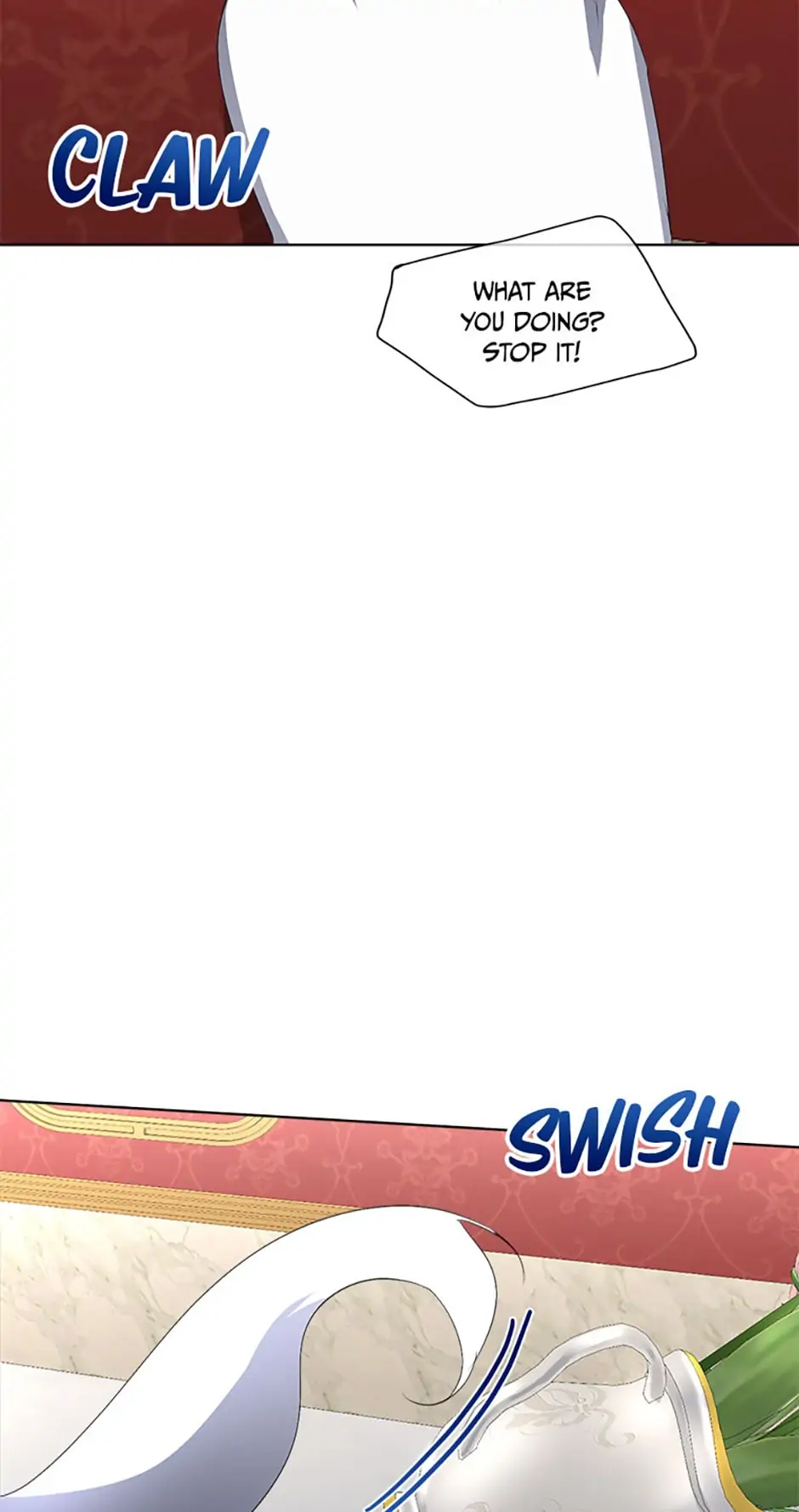 Babysitting the Male Lead Chapter 15 - page 77