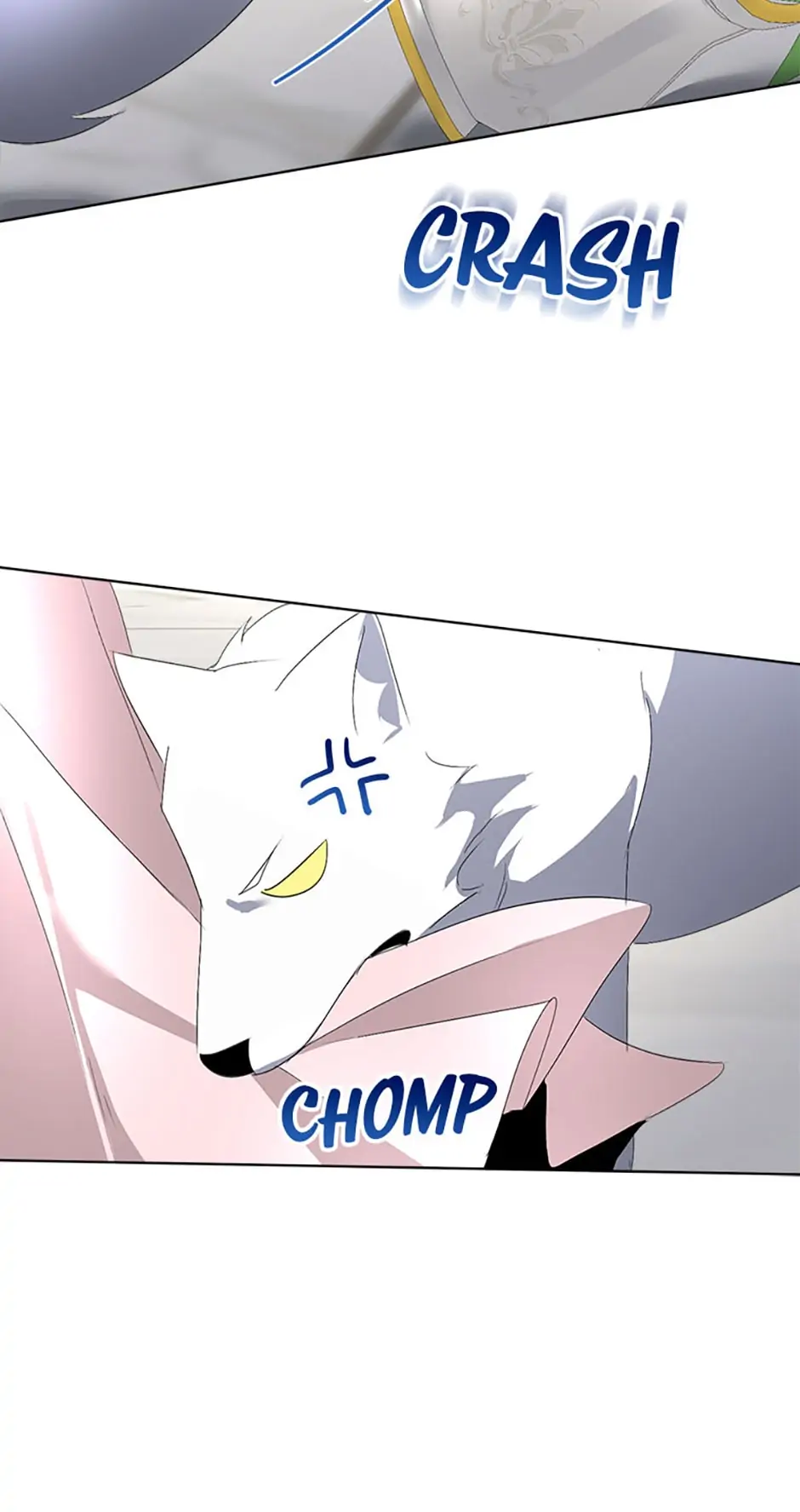 Babysitting the Male Lead Chapter 15 - page 78