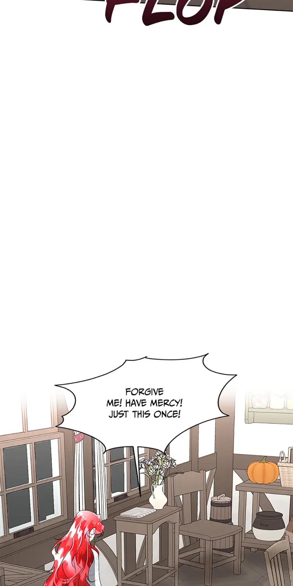 Babysitting the Male Lead Chapter 17 - page 2
